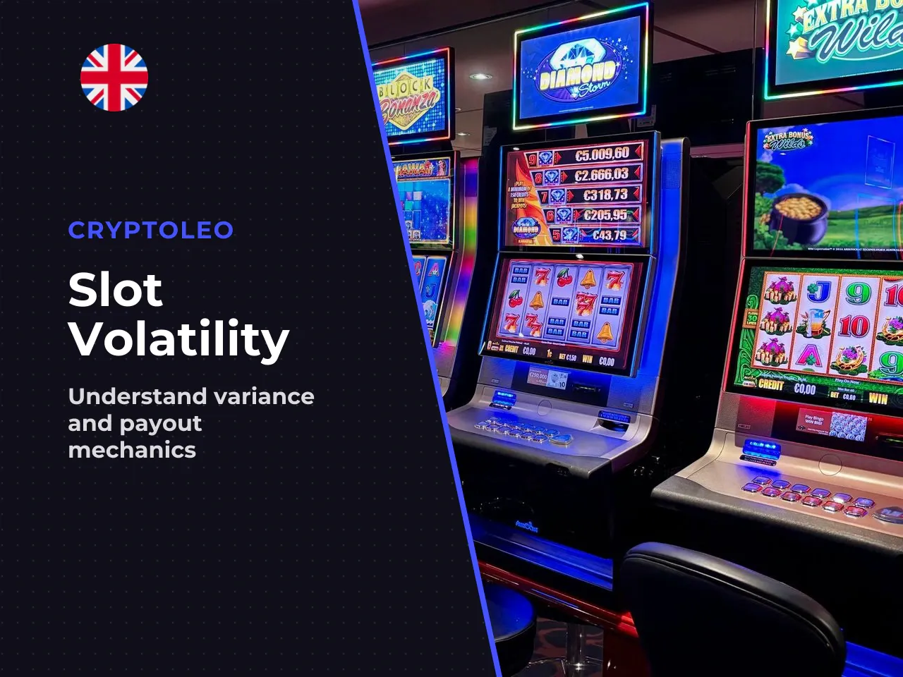 What RTP and High Volatility Mean