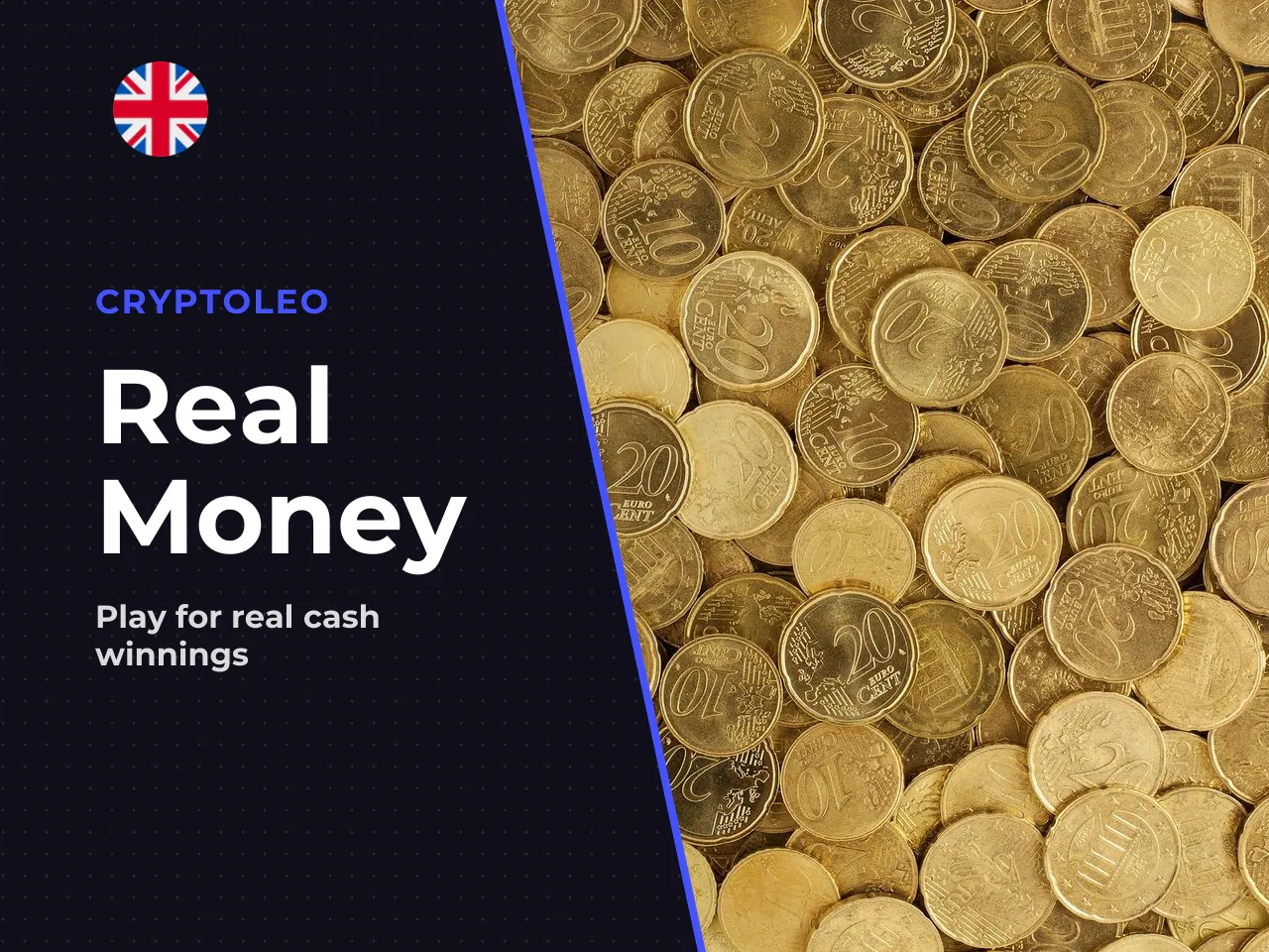 Real Money Play and Choosing an