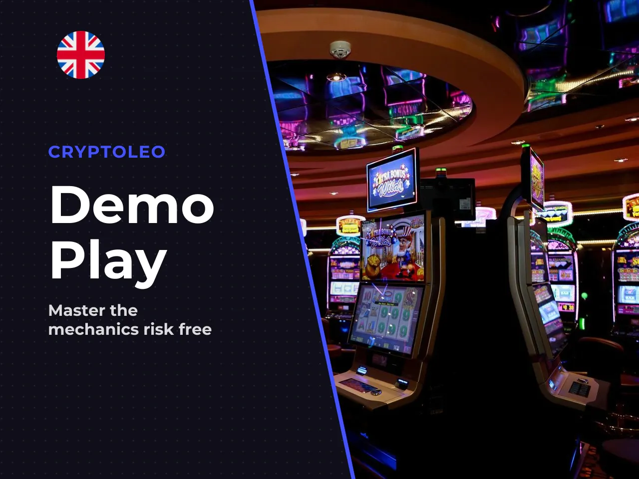 What You Can Test in Demo