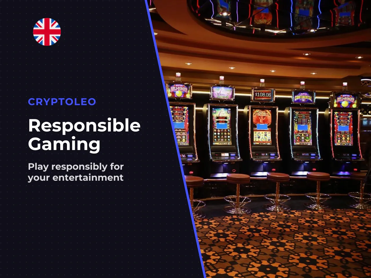 Responsible Gambling and Access Terms. Playing