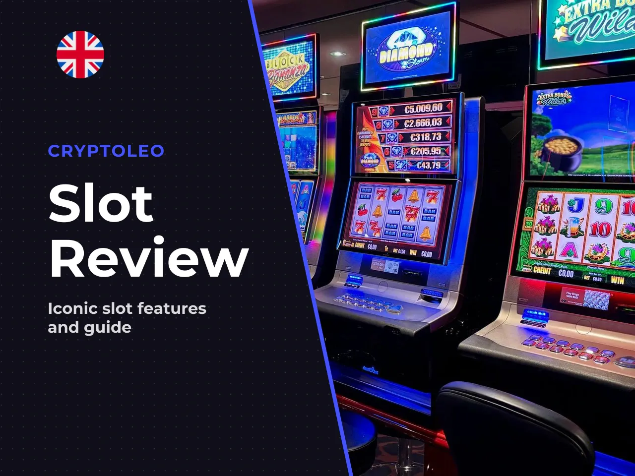 Why This Slot Still Matters to