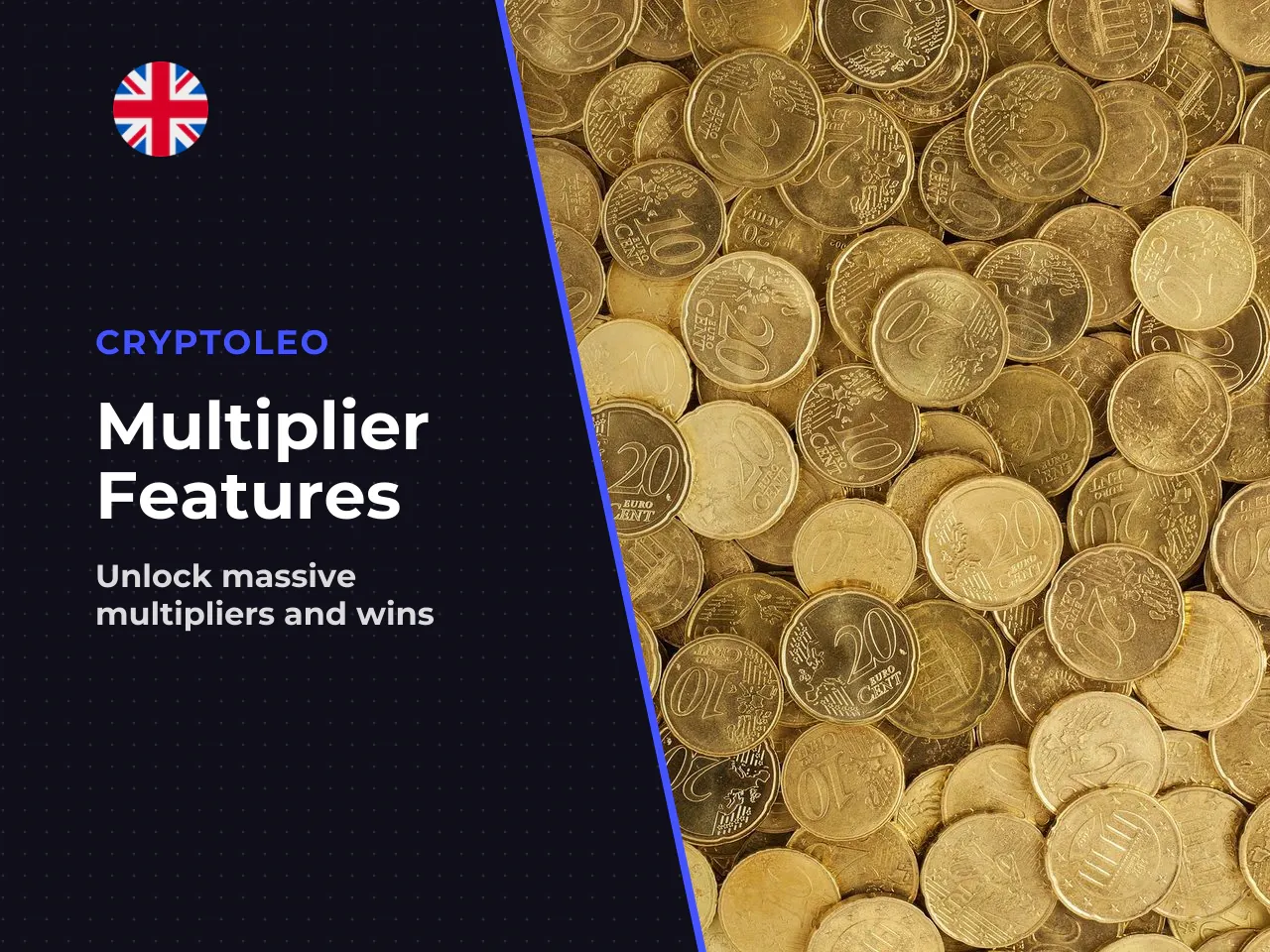 Wild Multipliers and Golden Lion Wild