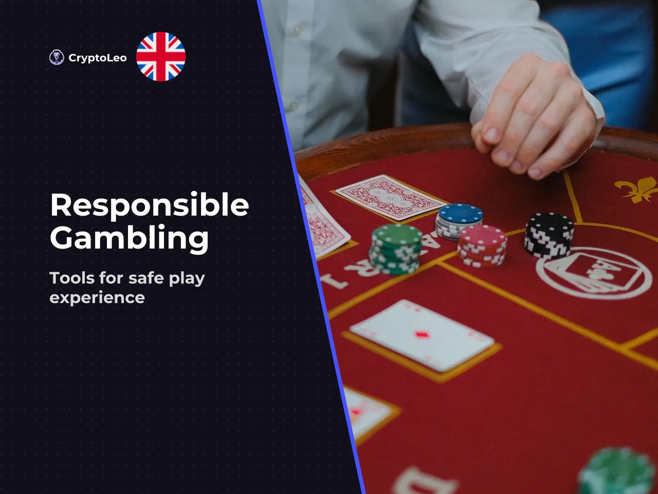 Self-Exclusion Tools and Responsible Gambling Controls