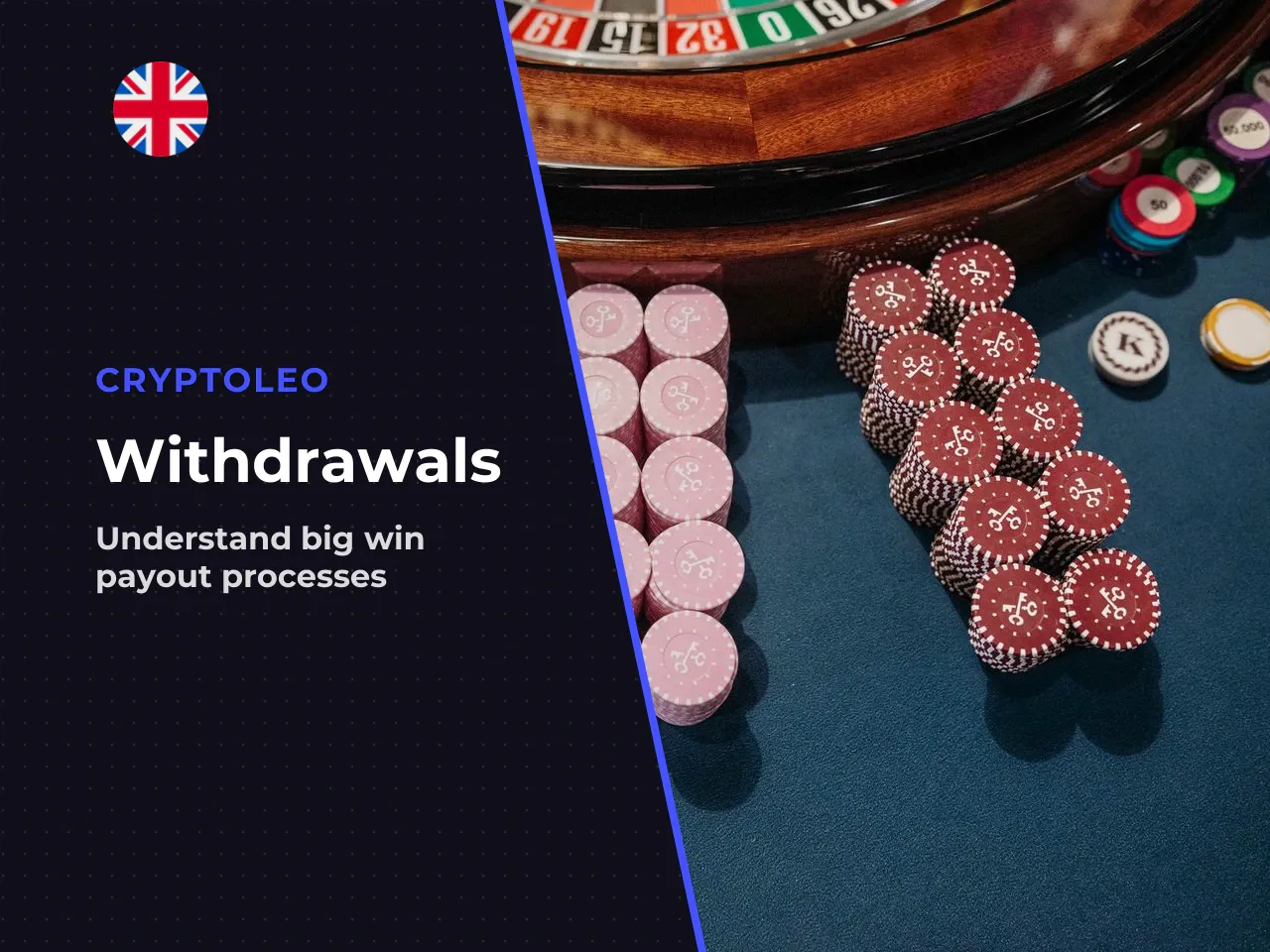 Withdrawals, KYC and payout timing on