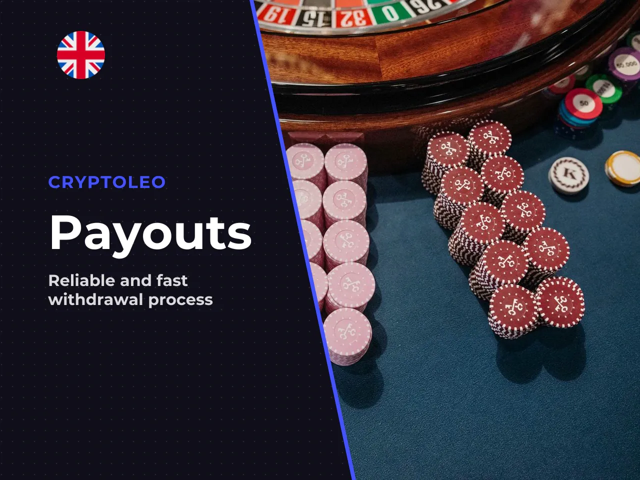 Withdrawal Speeds, KYC Checks and Payout