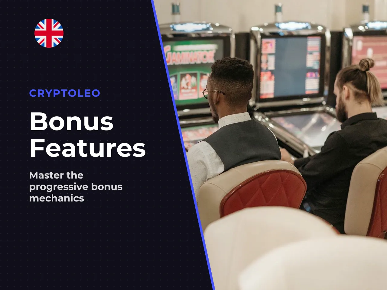 Super Free Spins Features and Level-Up