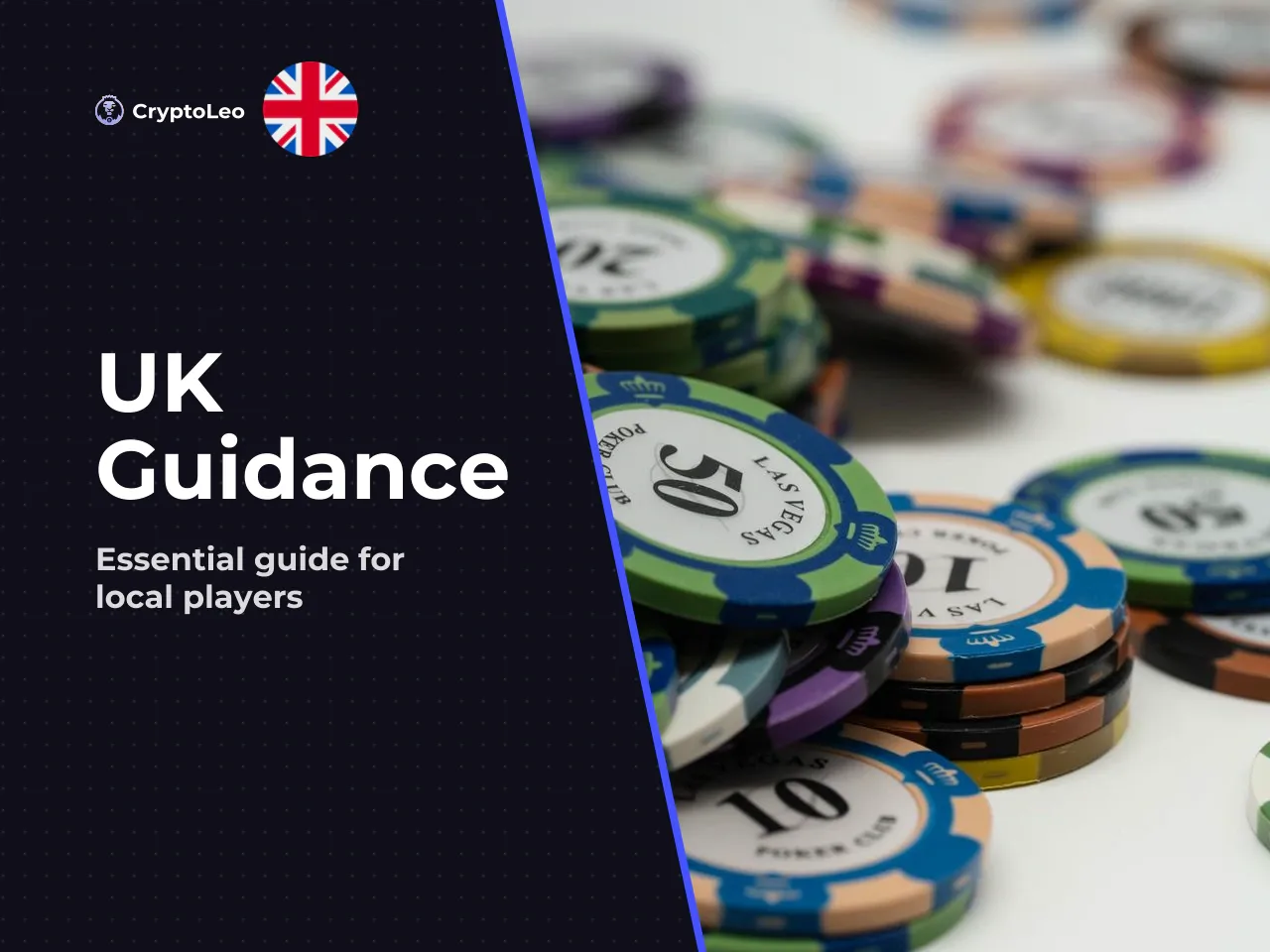 Checklist for UK Players What to