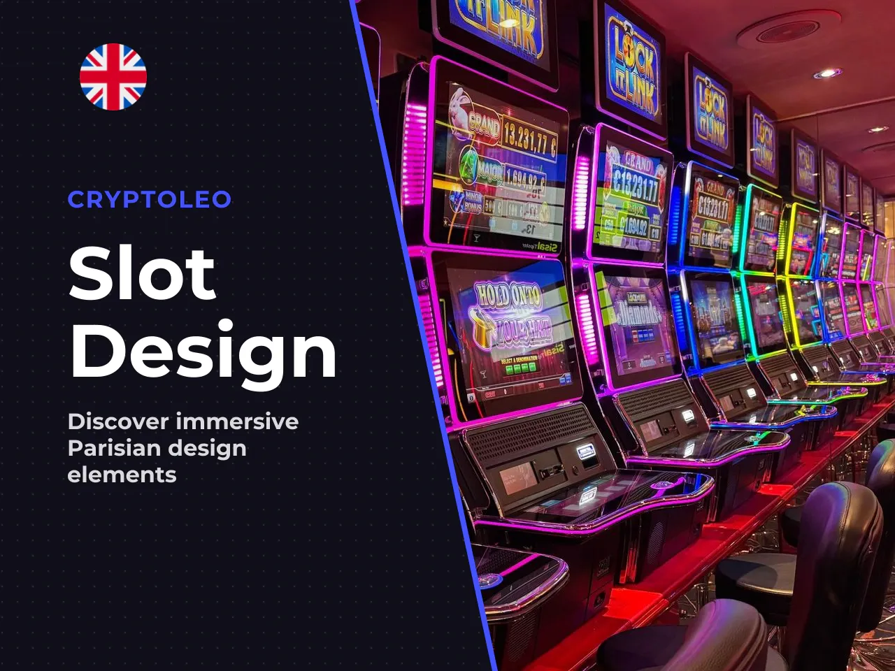 Theme, Visual Design Audio Atmosphere. Le