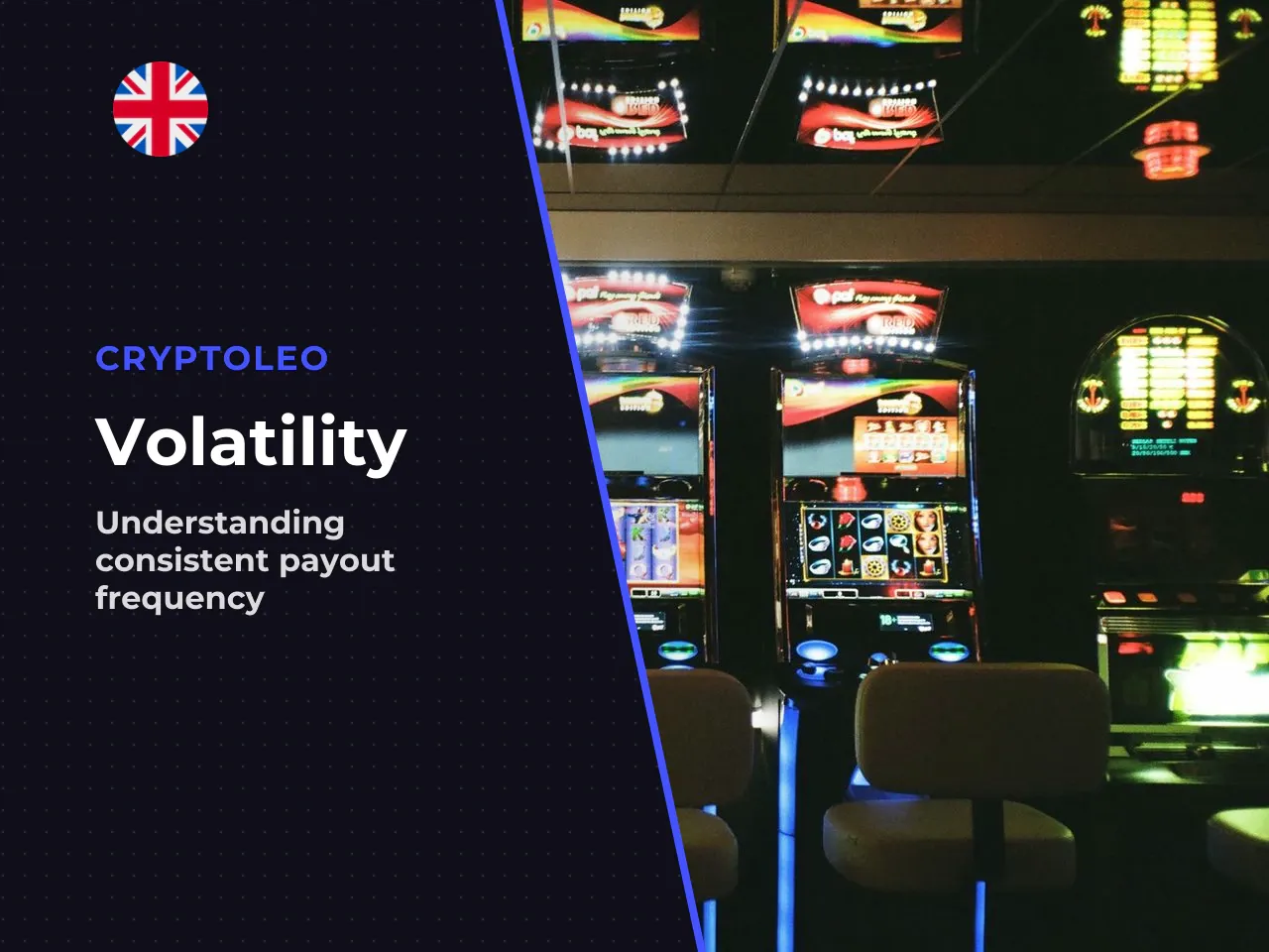 Low Volatility How Wins Are Distributed