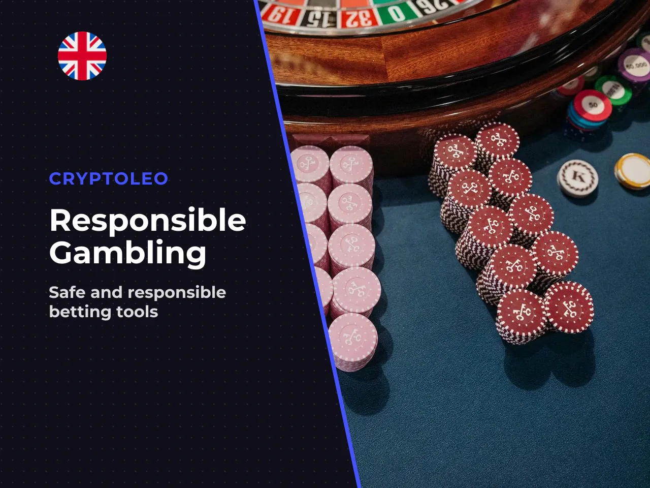23 Responsible gambling and self exclusion