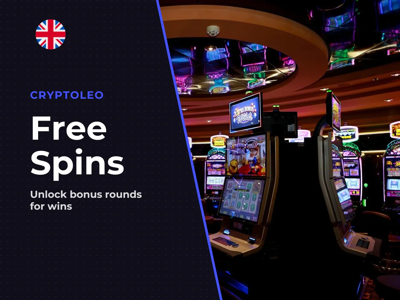 Free spins round how to trigger