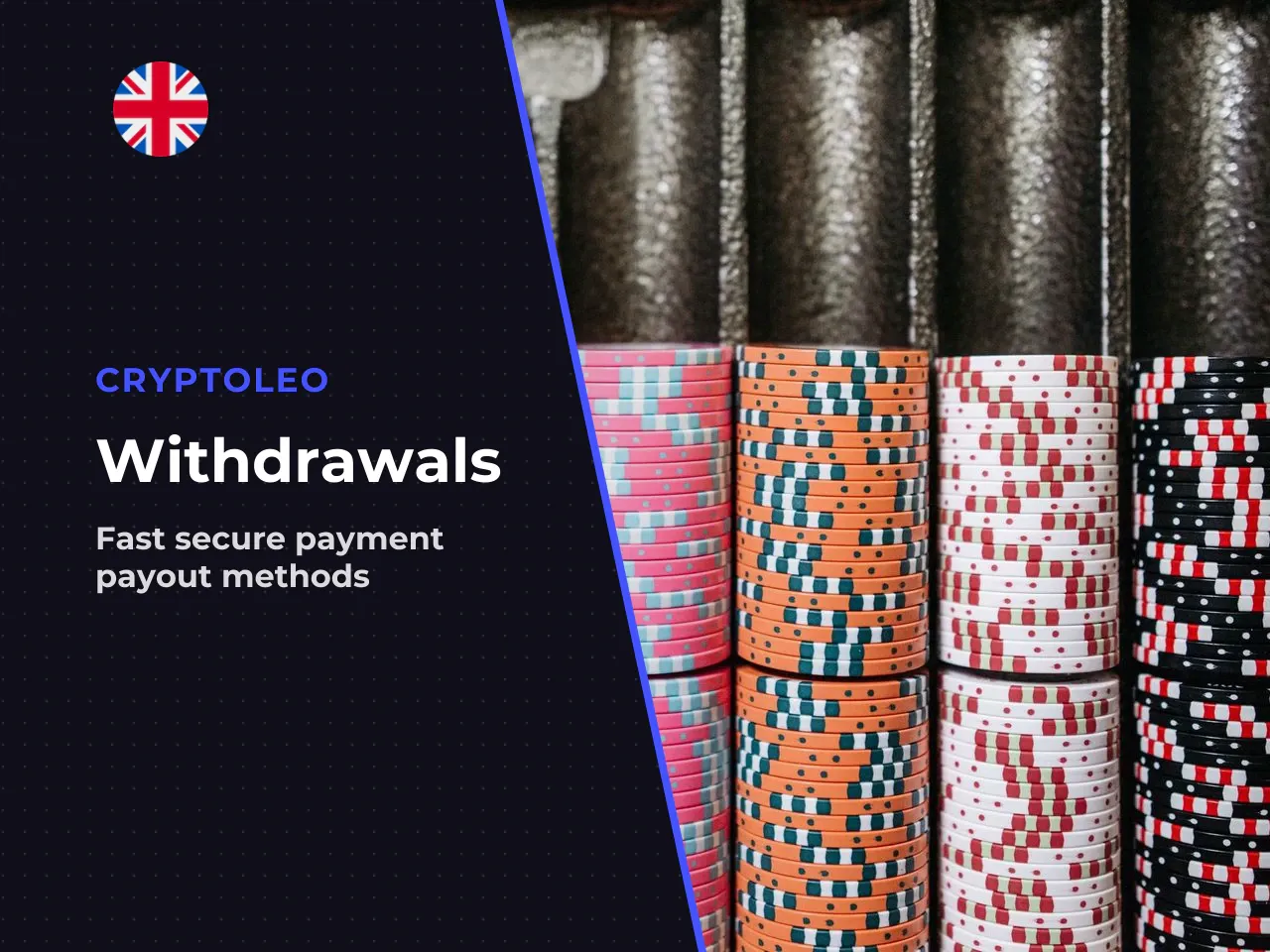 Cards, E-Wallets, Vouchers, Bank Transfers and