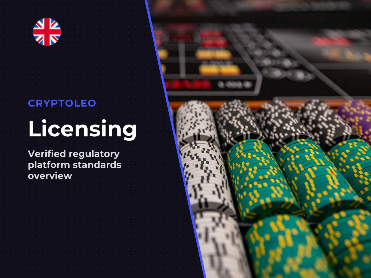 Summary of key parameters. Operated by