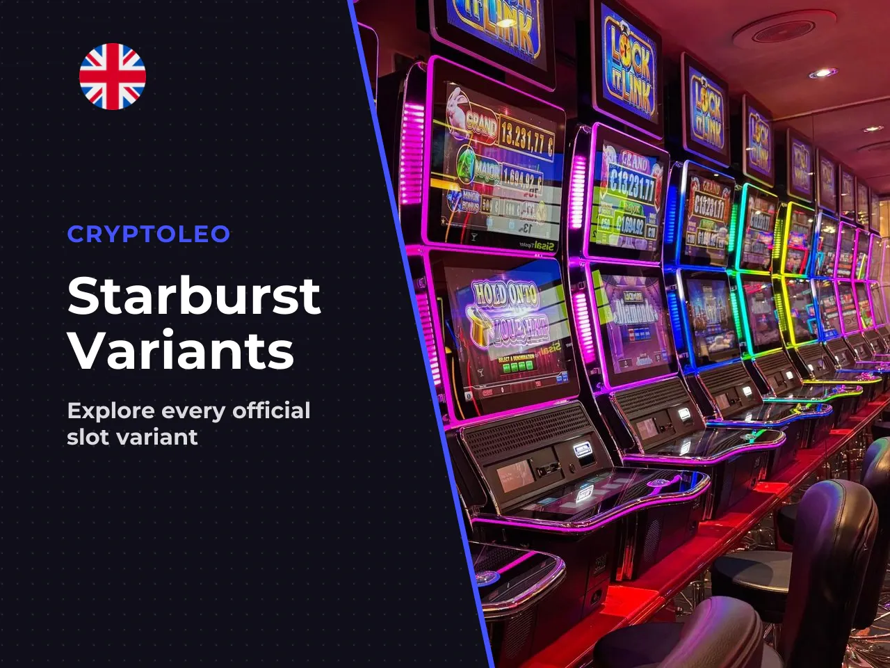 The Starburst Ecosystem Sequels and Alternative