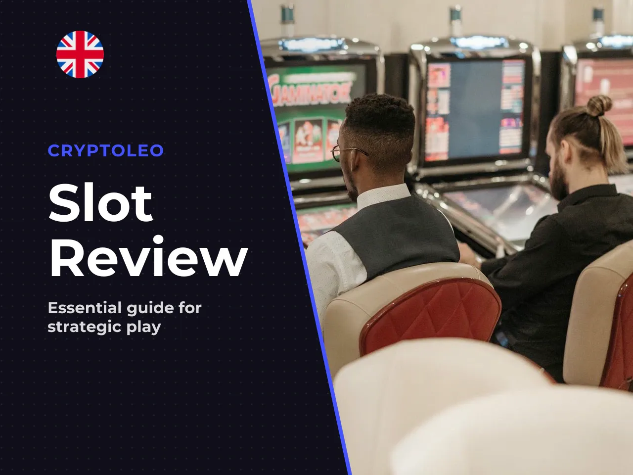 Why This Slot Needs a Careful