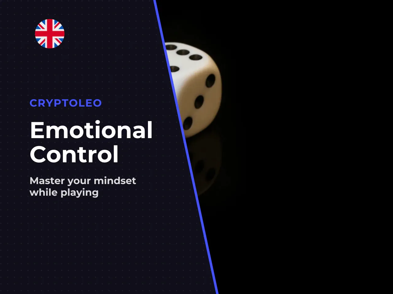 Psychology and Emotional Control at the