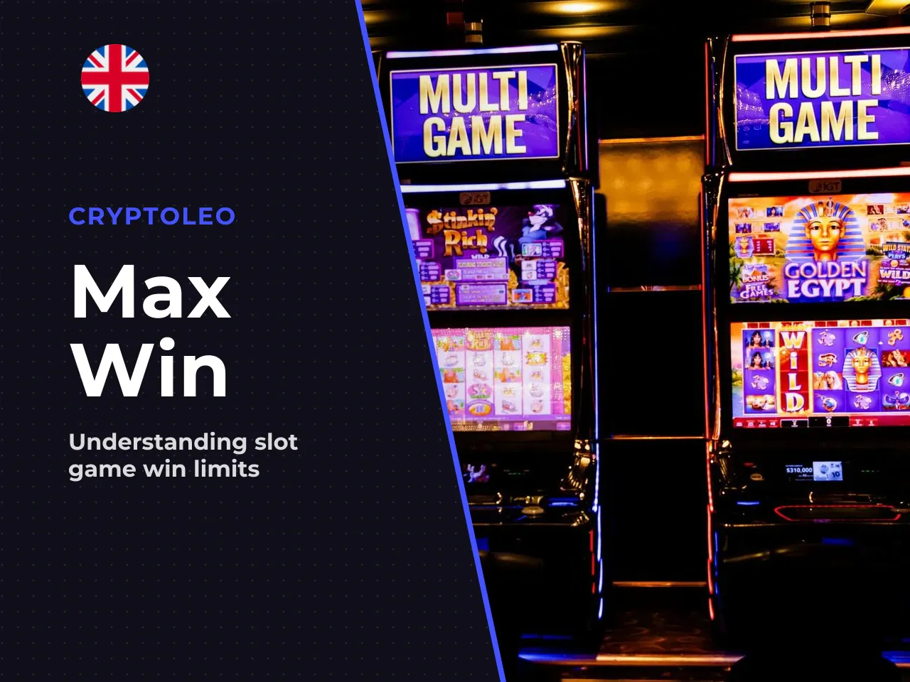 Max Win Explained Why You See