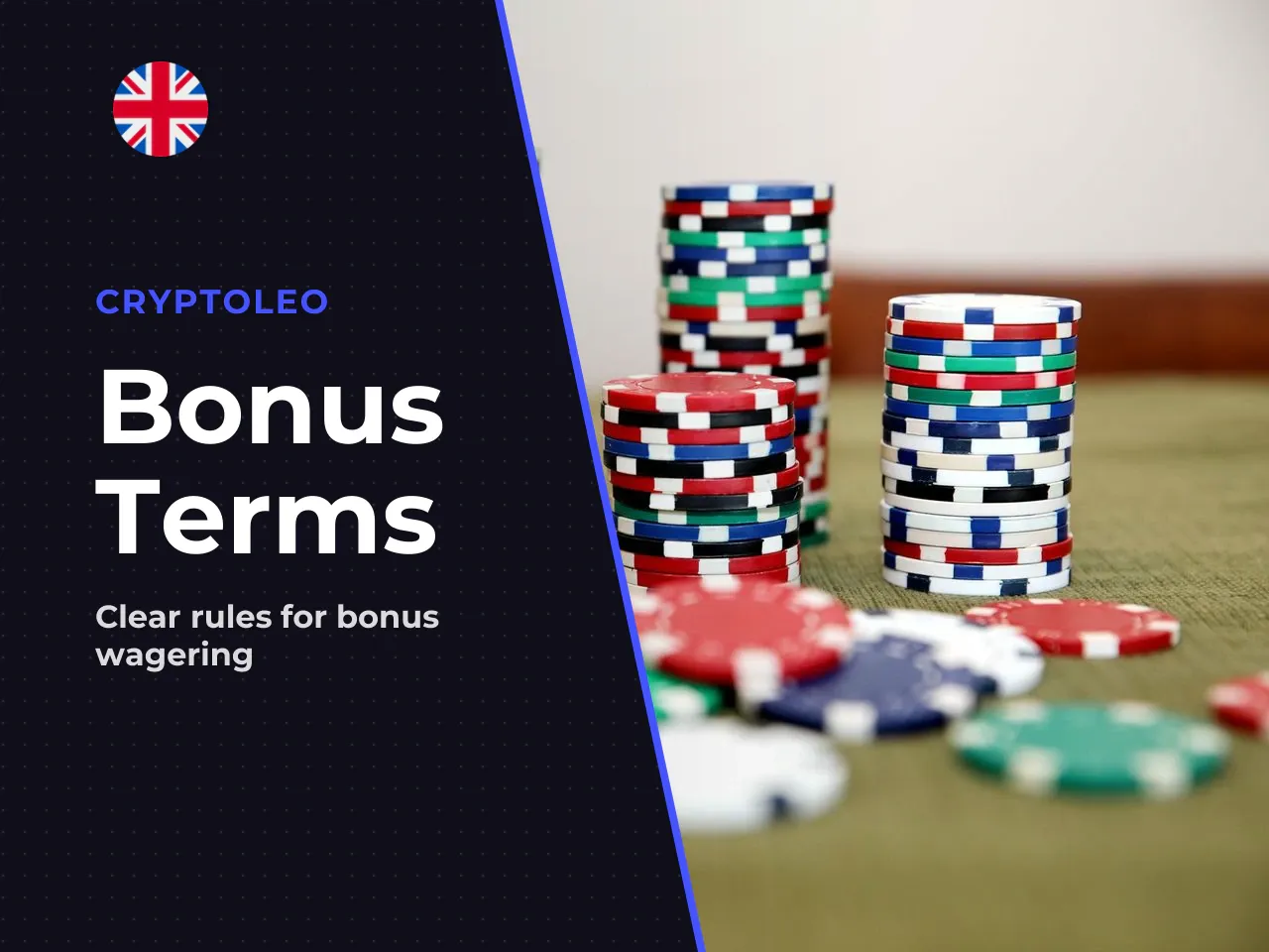 Wagering Requirements and Bonus Limitations. Wagering