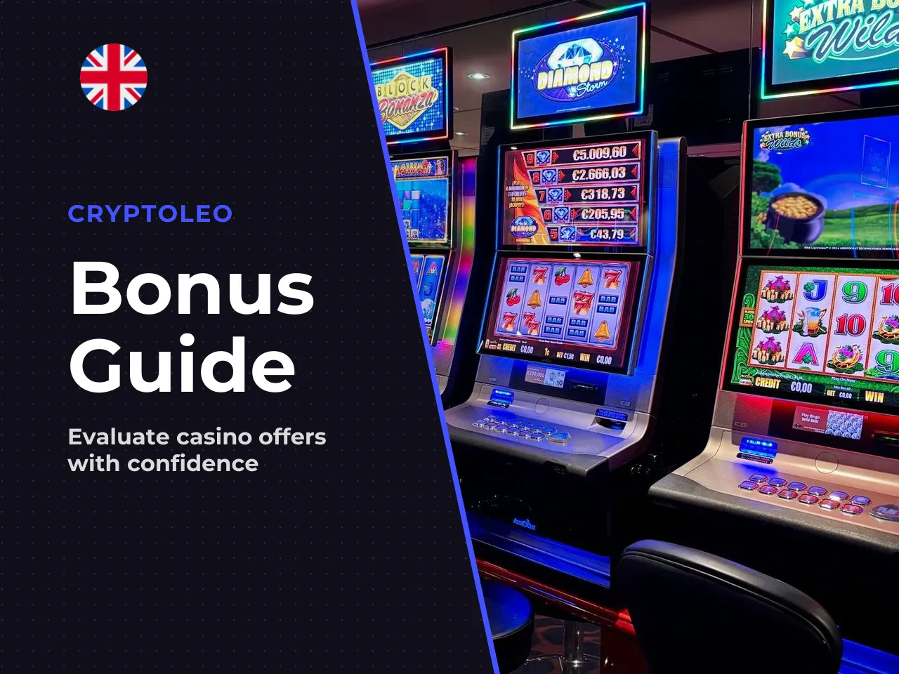 How to Evaluate Casino Offers Before