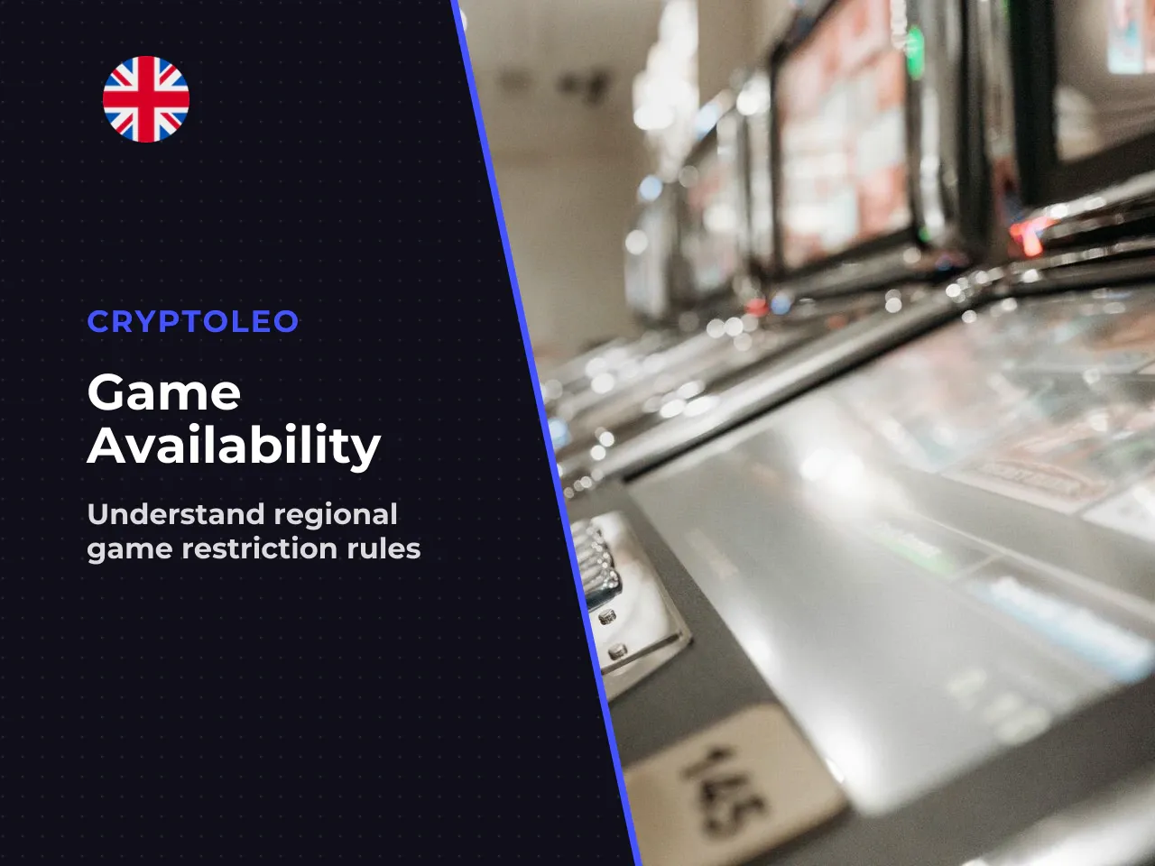 Why might the slot or Bonus