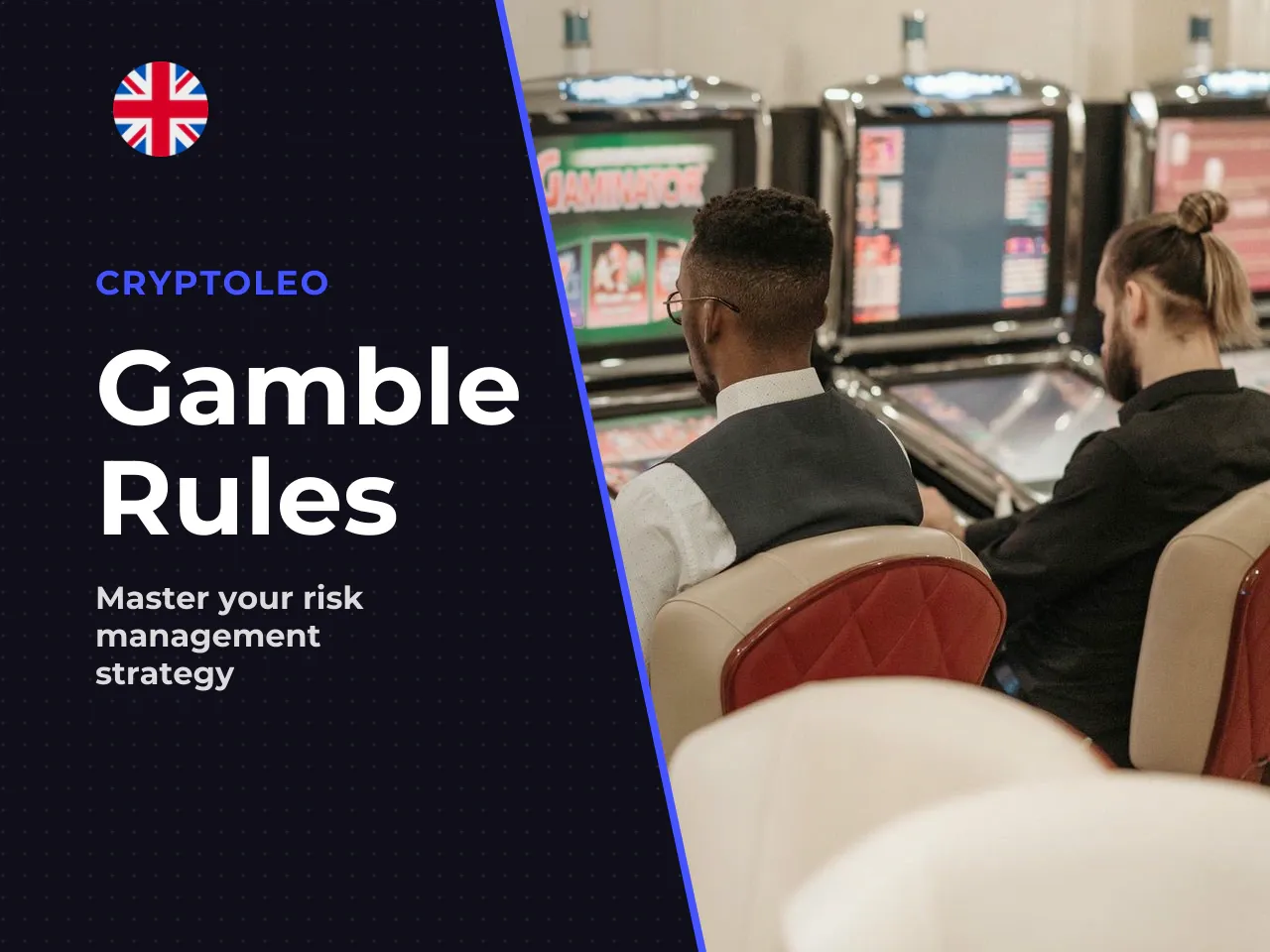 Gamble feature rules, limits and a