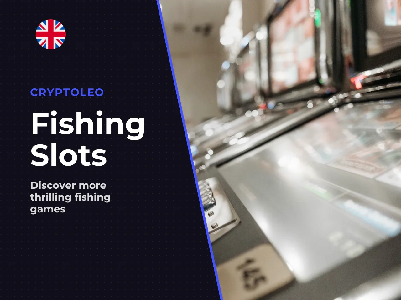 What Other Fishing Themed Slots Are