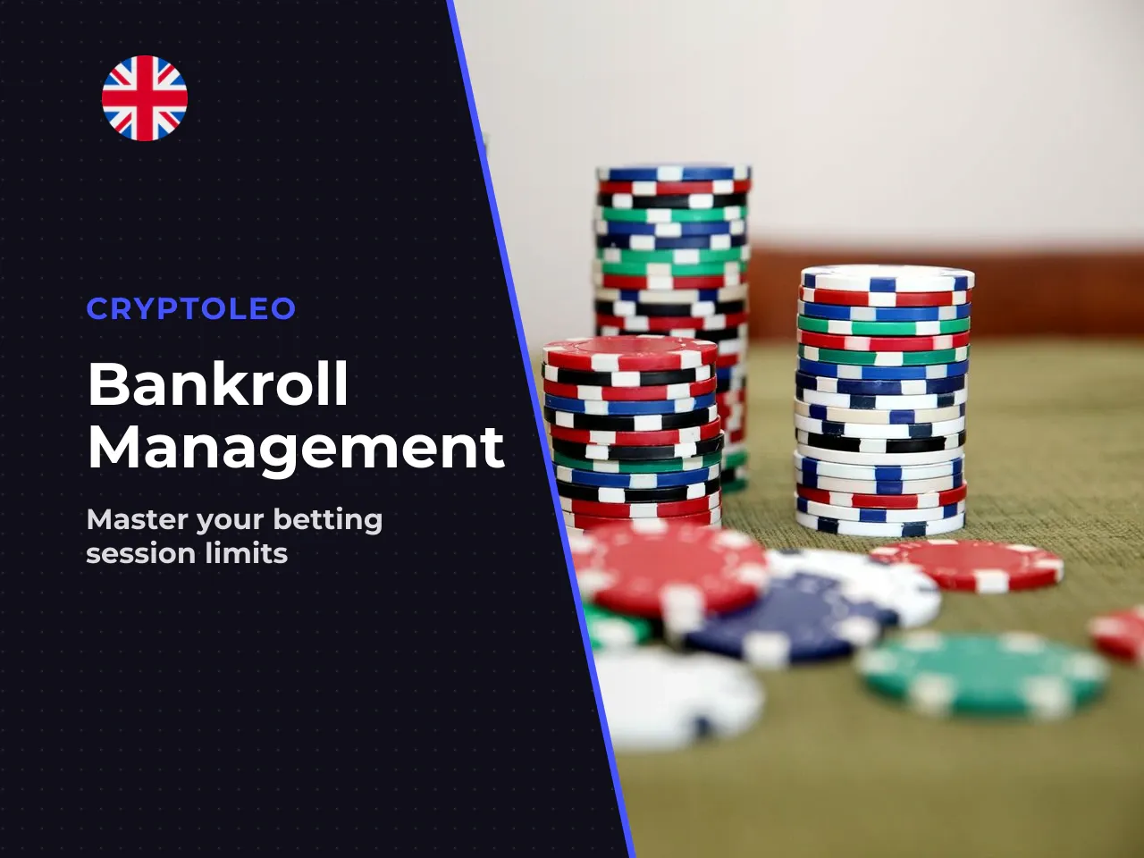 Bet Limits and Bankroll Control. Effective