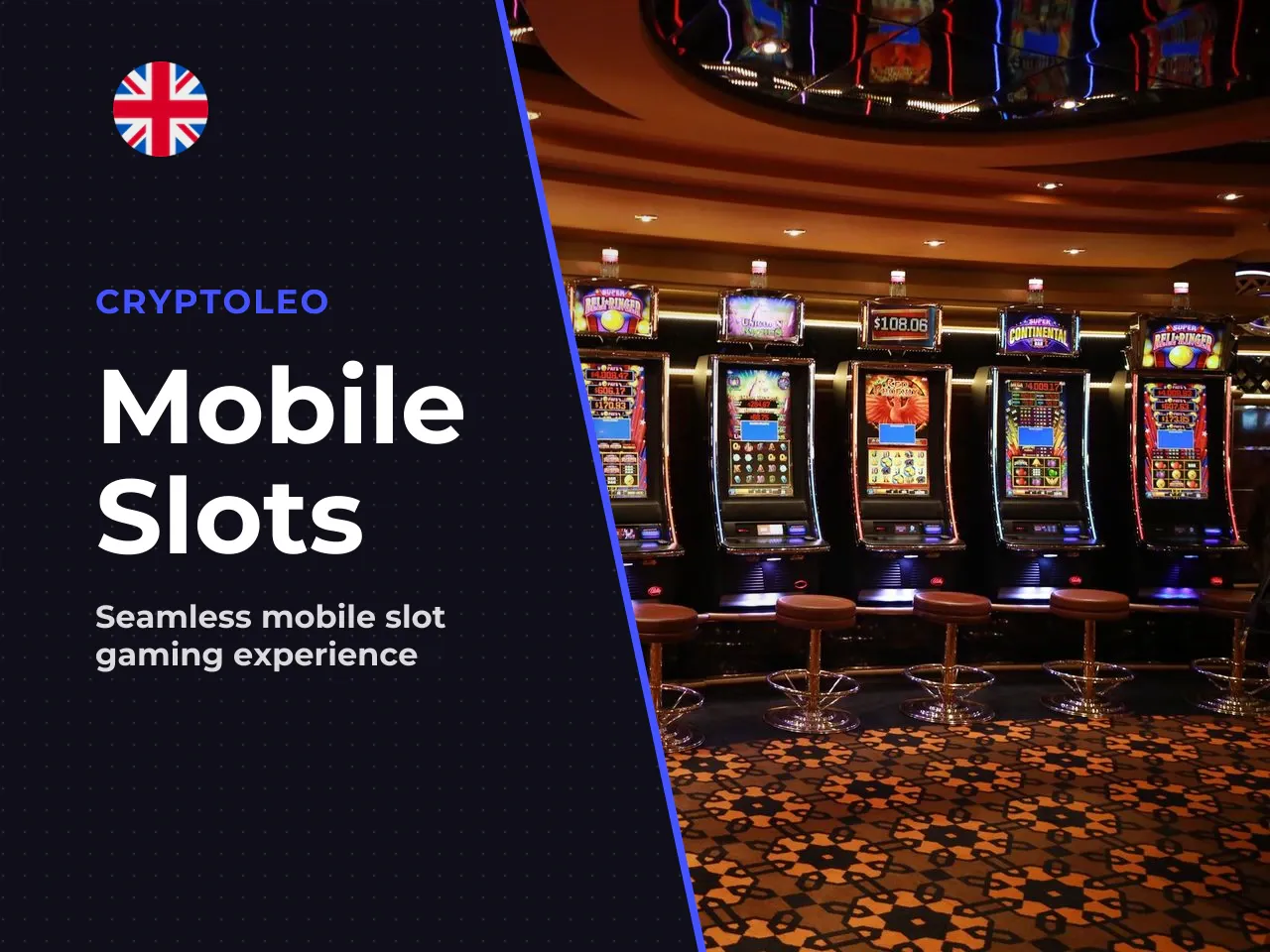 Bigger Bass Bonanza on Mobile Devices