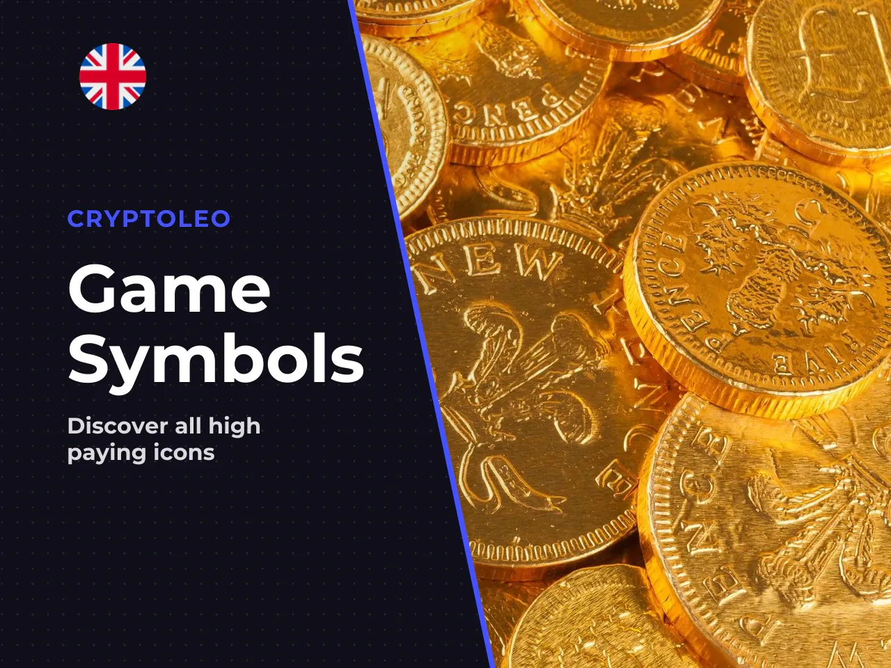 Regular Symbols and Symbol Values. Low-paying