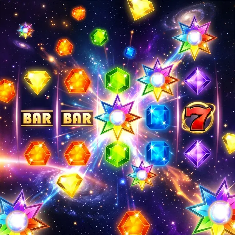 Starburst Slot Full Review, Free Demo