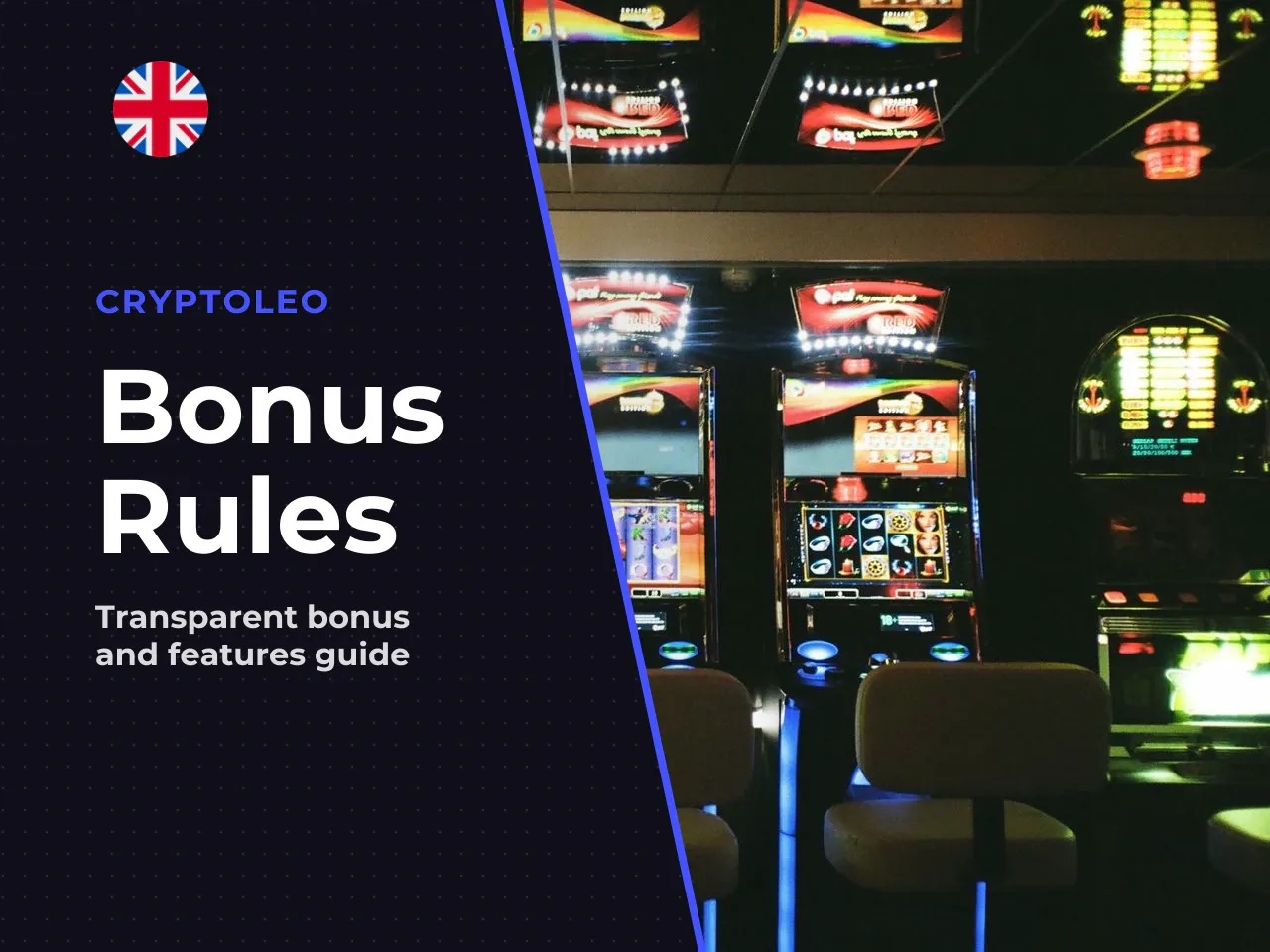 In Great Britain, all bonus buy