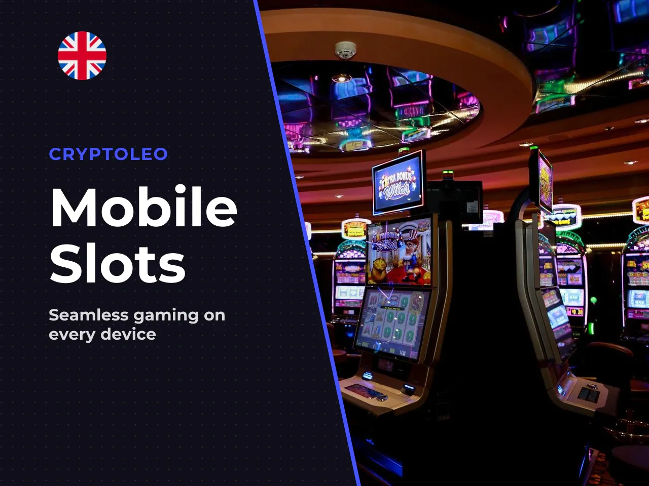 Sugar Rush 1000 Mobile Launching on